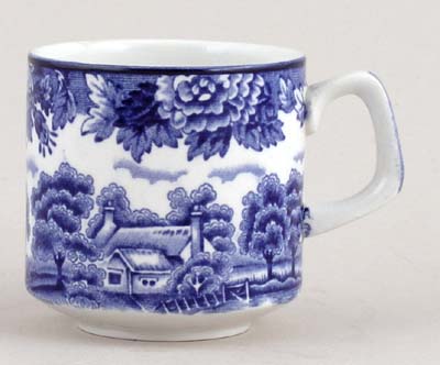 Coffee Cup c1950s